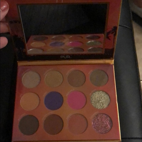 PUR MINERALS Festival” Palette - Picture 10 of 10